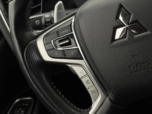 Mitsubishi Outlander - Afbeelding 18 van 30