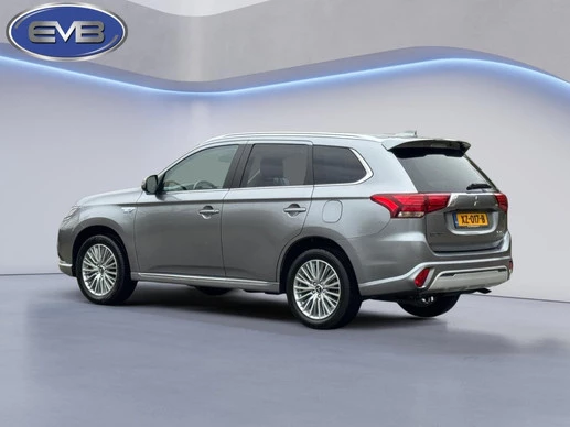 Mitsubishi Outlander - Afbeelding 24 van 30