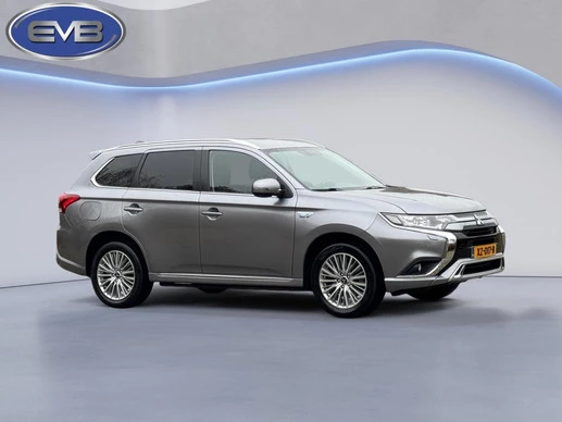 Mitsubishi Outlander - Afbeelding 27 van 30