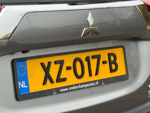 Mitsubishi Outlander - Afbeelding 29 van 30