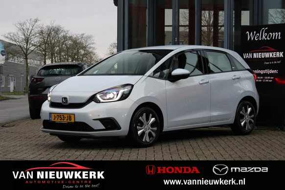 Honda Jazz - Afbeelding 1 van 27