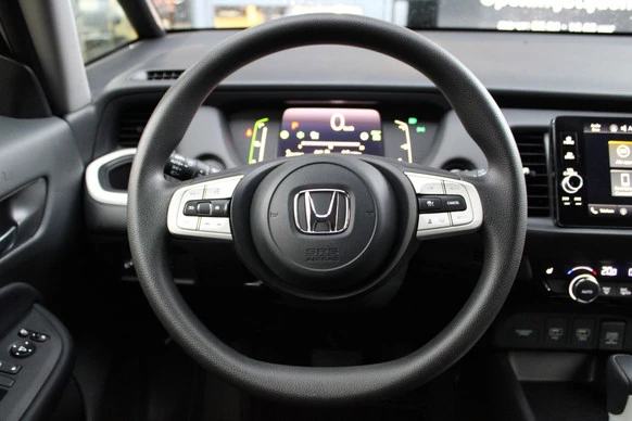 Honda Jazz - Afbeelding 4 van 27