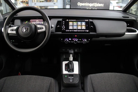 Honda Jazz - Afbeelding 5 van 27