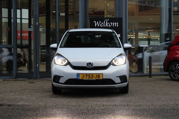 Honda Jazz - Afbeelding 7 van 27