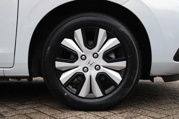 Honda Jazz - Afbeelding 10 van 27