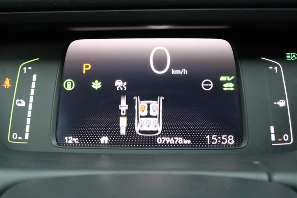 Honda Jazz - Afbeelding 14 van 27