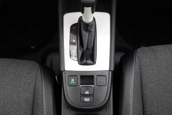 Honda Jazz - Afbeelding 16 van 27