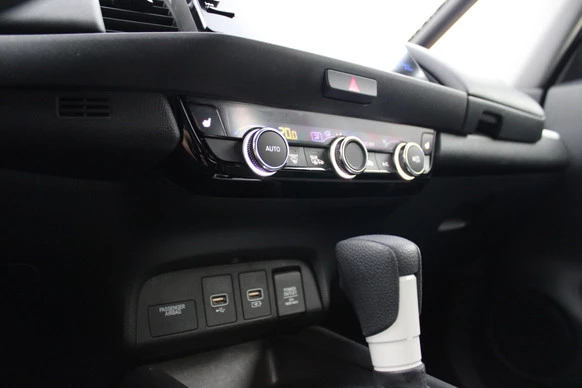 Honda Jazz - Afbeelding 20 van 27