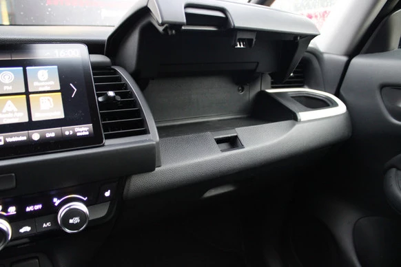 Honda Jazz - Afbeelding 21 van 27