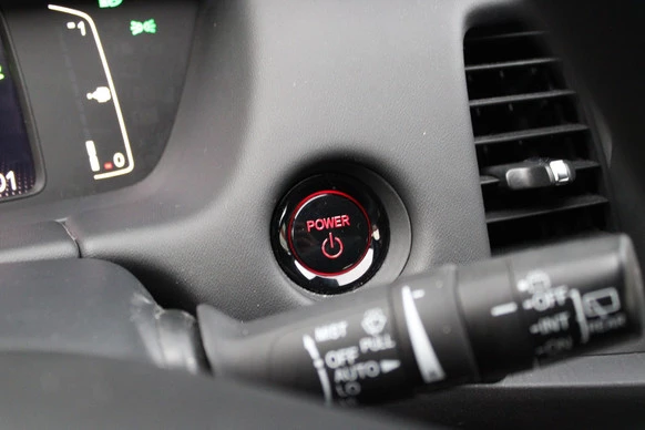 Honda Jazz - Afbeelding 22 van 27