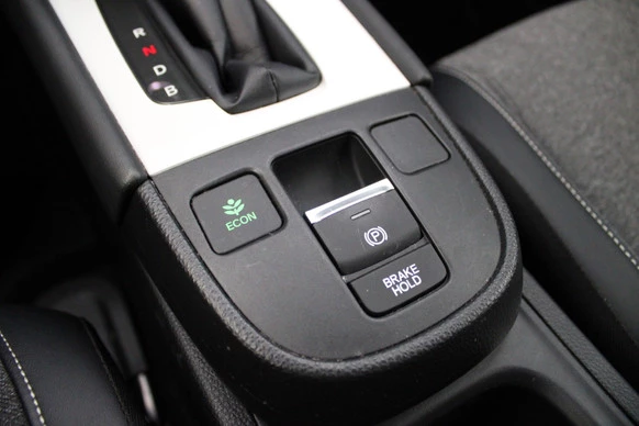 Honda Jazz - Afbeelding 23 van 27