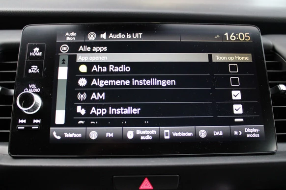 Honda Jazz - Afbeelding 25 van 27