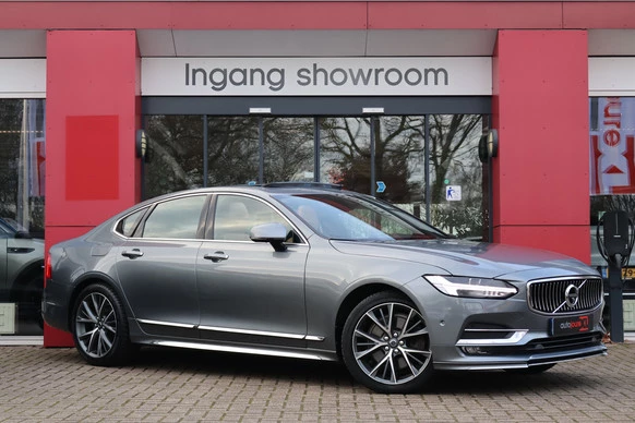 Volvo S90 - Afbeelding 1 van 30