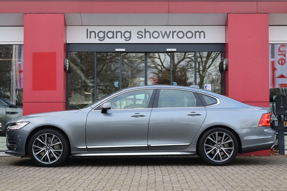 Volvo S90 - Afbeelding 2 van 30