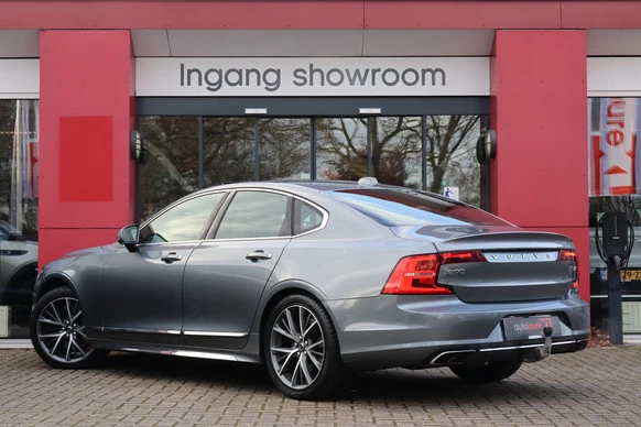 Volvo S90 - Afbeelding 3 van 30