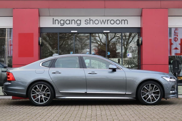 Volvo S90 - Afbeelding 4 van 30