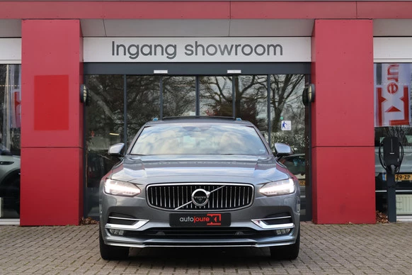 Volvo S90 - Afbeelding 5 van 30