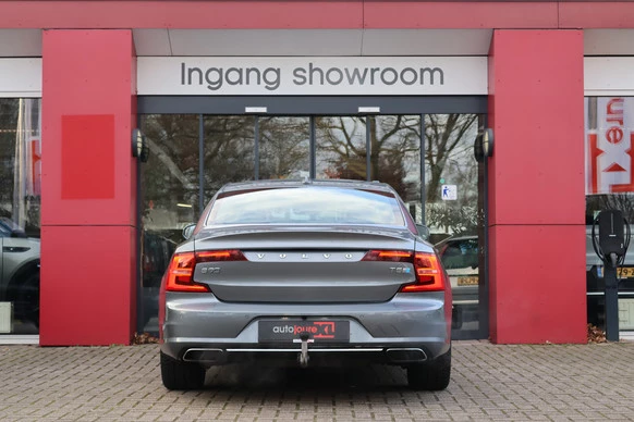 Volvo S90 - Afbeelding 6 van 30