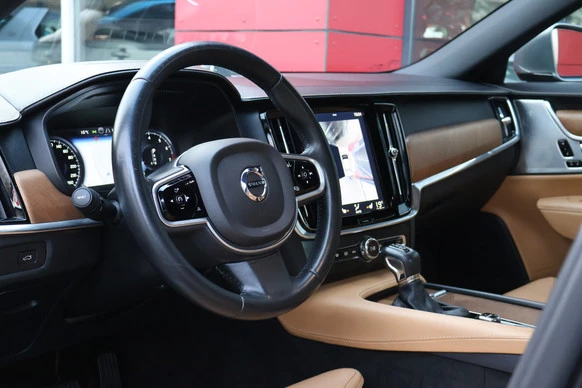 Volvo S90 - Afbeelding 8 van 30