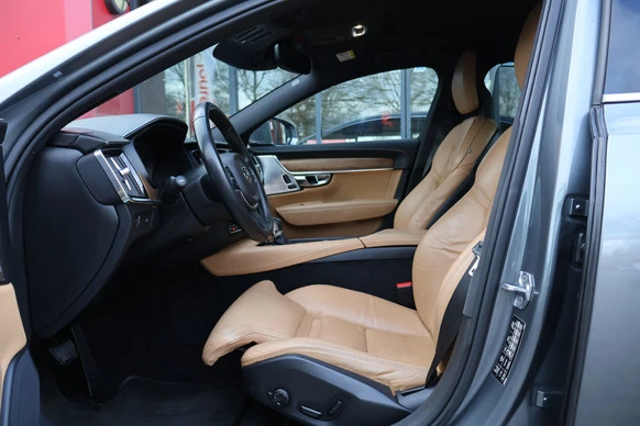 Volvo S90 - Afbeelding 9 van 30