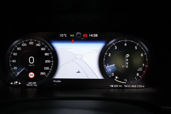 Volvo S90 - Afbeelding 12 van 30