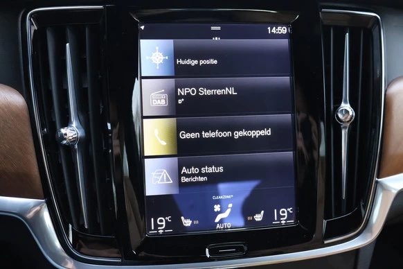 Volvo S90 - Afbeelding 16 van 30