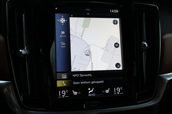 Volvo S90 - Afbeelding 17 van 30