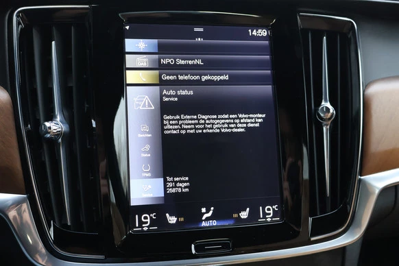 Volvo S90 - Afbeelding 18 van 30