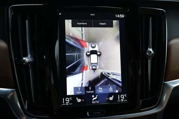 Volvo S90 - Afbeelding 20 van 30