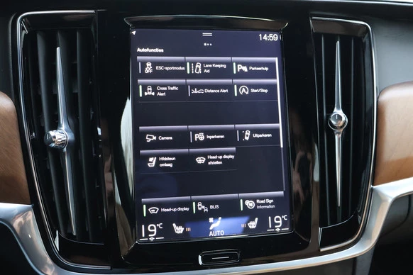 Volvo S90 - Afbeelding 21 van 30