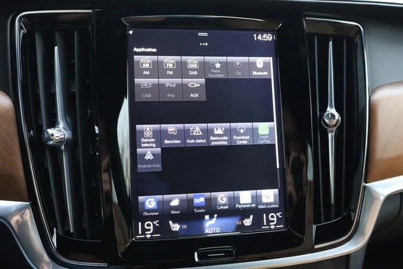 Volvo S90 - Afbeelding 23 van 30