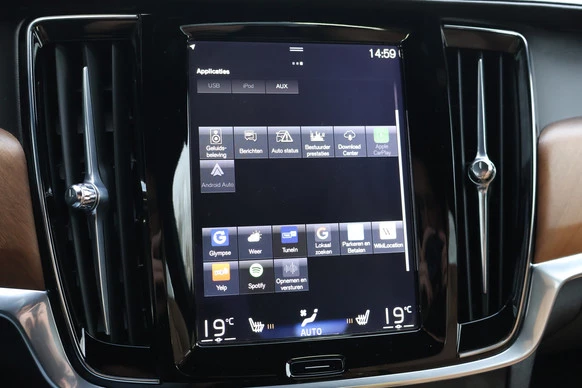 Volvo S90 - Afbeelding 24 van 30