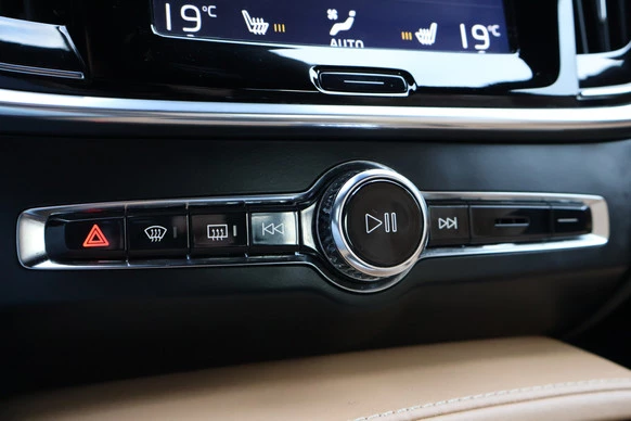 Volvo S90 - Afbeelding 25 van 30