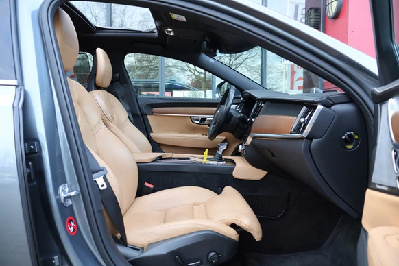 Volvo S90 - Afbeelding 28 van 30