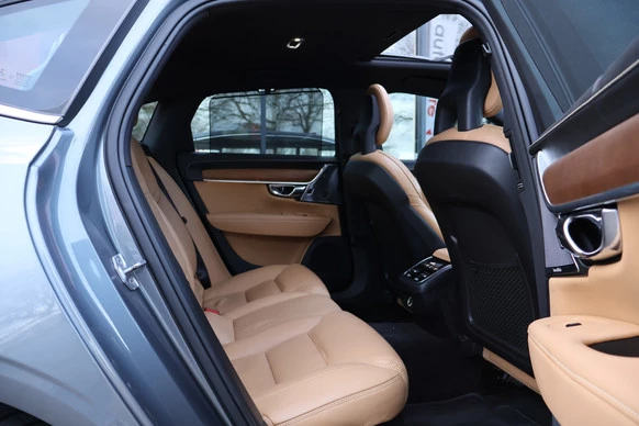 Volvo S90 - Afbeelding 30 van 30