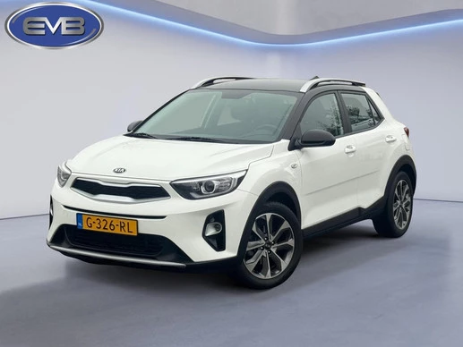 Kia Stonic - Afbeelding 1 van 30
