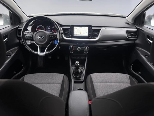 Kia Stonic - Afbeelding 2 van 30