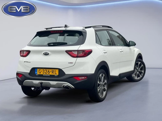 Kia Stonic - Afbeelding 3 van 30