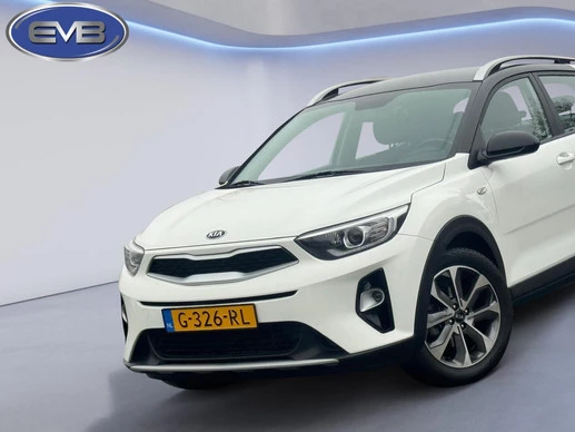 Kia Stonic - Afbeelding 5 van 30