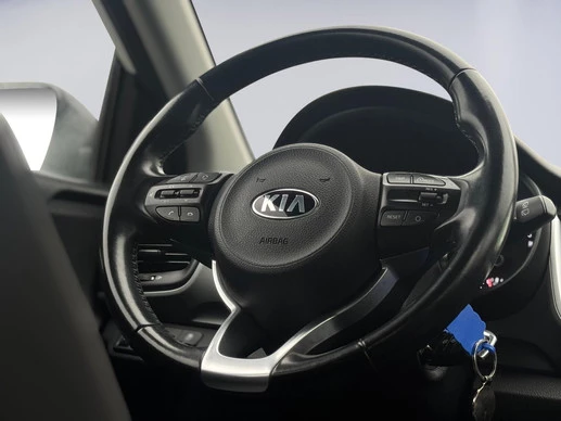 Kia Stonic - Afbeelding 6 van 30