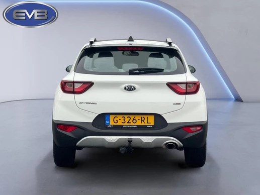 Kia Stonic - Afbeelding 7 van 30