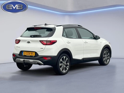 Kia Stonic - Afbeelding 9 van 30