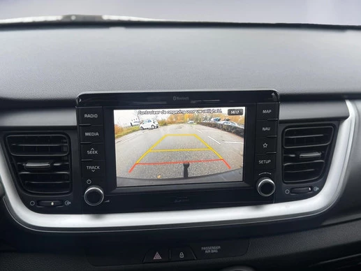 Kia Stonic - Afbeelding 10 van 30