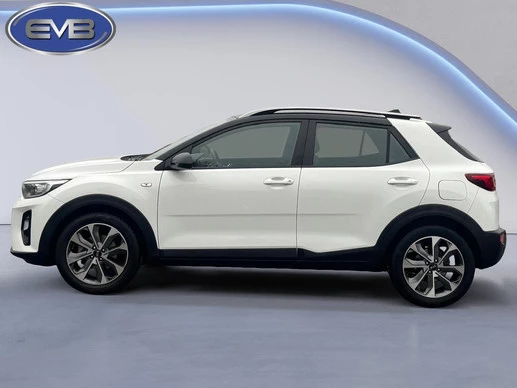 Kia Stonic - Afbeelding 11 van 30