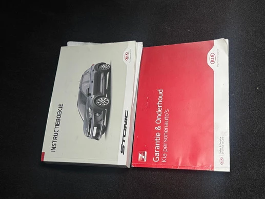 Kia Stonic - Afbeelding 12 van 30