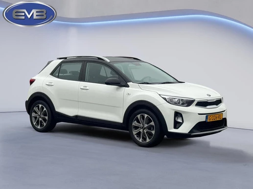 Kia Stonic - Afbeelding 13 van 30