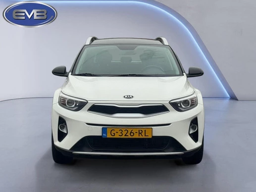 Kia Stonic - Afbeelding 15 van 30