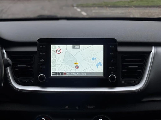 Kia Stonic - Afbeelding 16 van 30