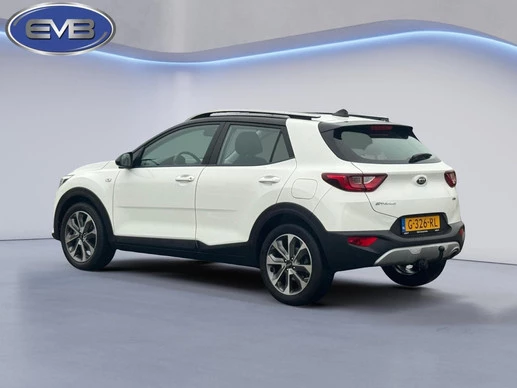 Kia Stonic - Afbeelding 17 van 30