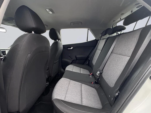 Kia Stonic - Afbeelding 18 van 30